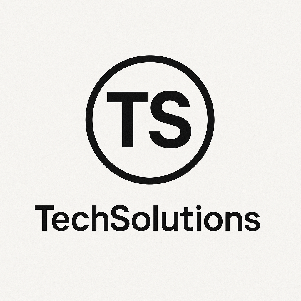 TechSolutions